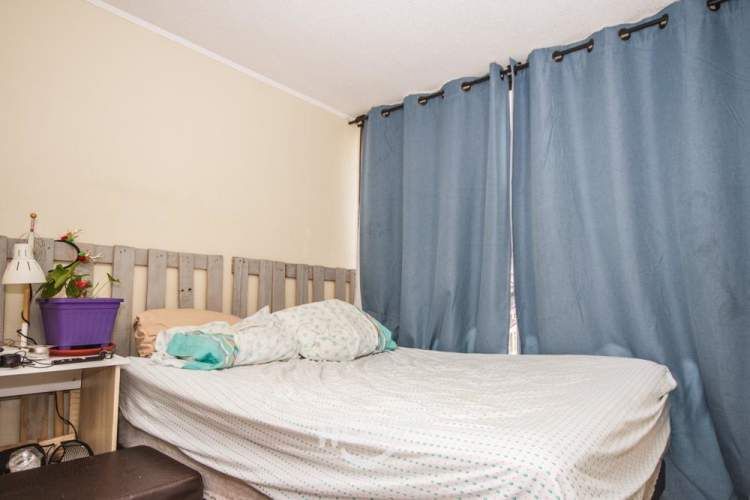 Departamento en Avenida Vicuña Mackenna