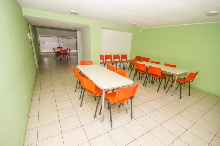 Departamento en Avenida Vicuña Mackenna