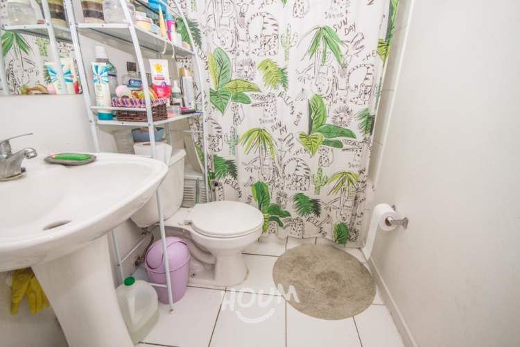 Departamento en Avenida Vicuña Mackenna