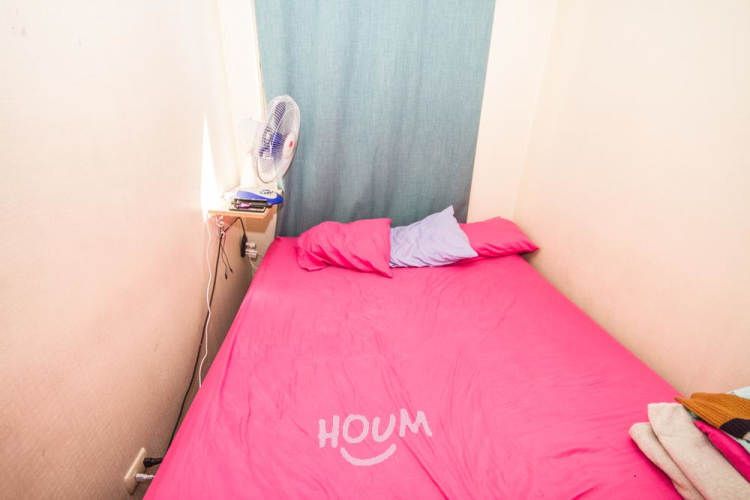 Departamento en Avenida Vicuña Mackenna