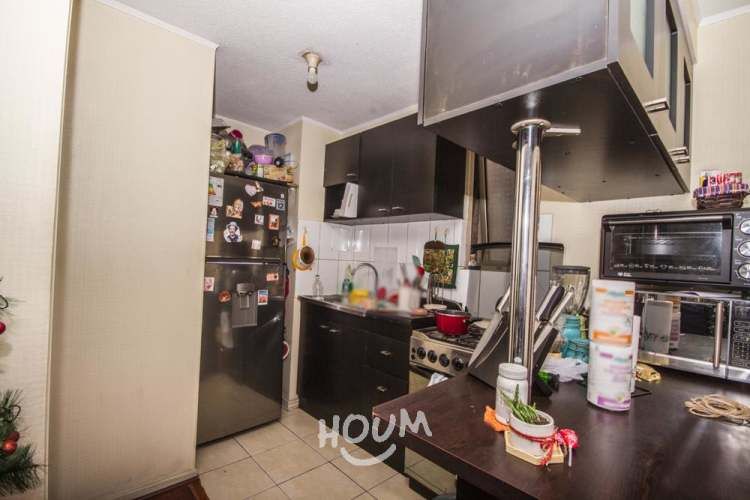 Departamento en Avenida Vicuña Mackenna