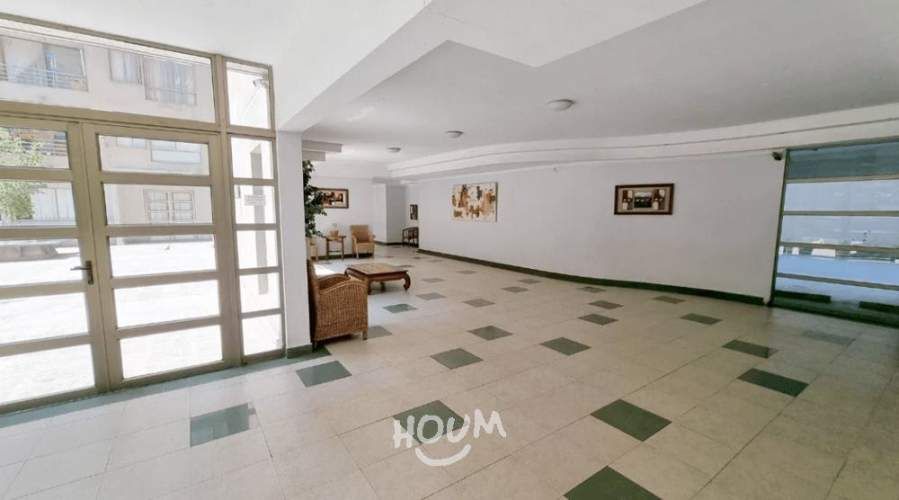 Departamento en Lord Cochrane