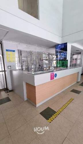 Departamento en Lord Cochrane