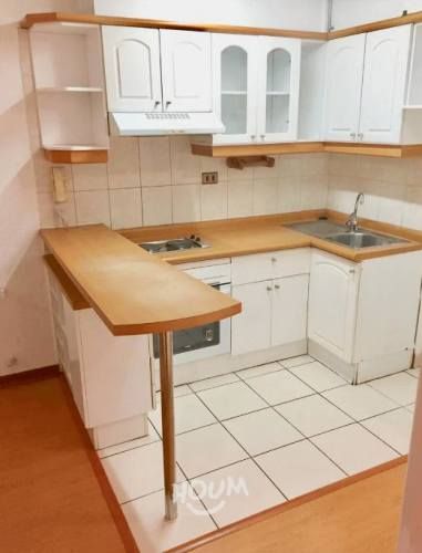 Departamento en Lord Cochrane