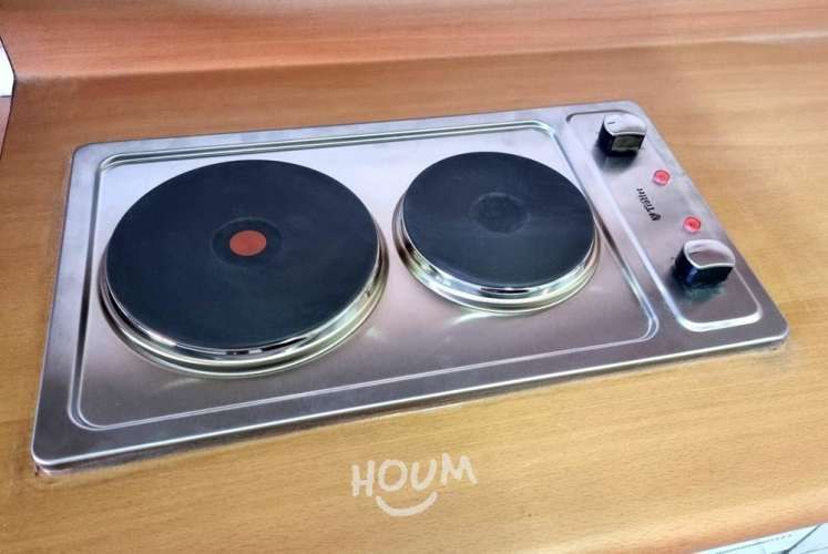 Departamento en Lord Cochrane