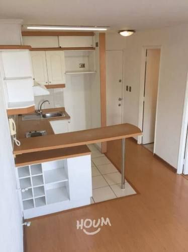 Departamento en Lord Cochrane