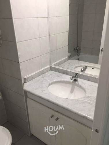 Departamento en Lord Cochrane