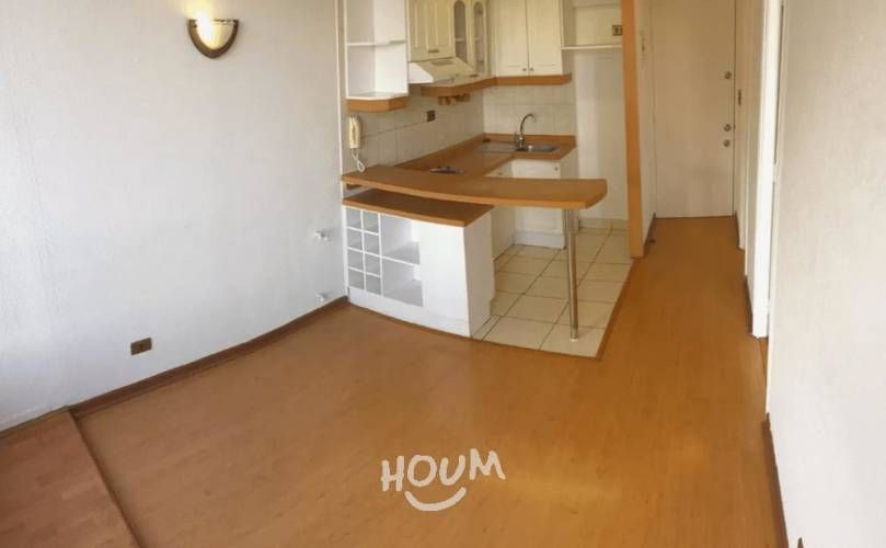 Departamento en Lord Cochrane