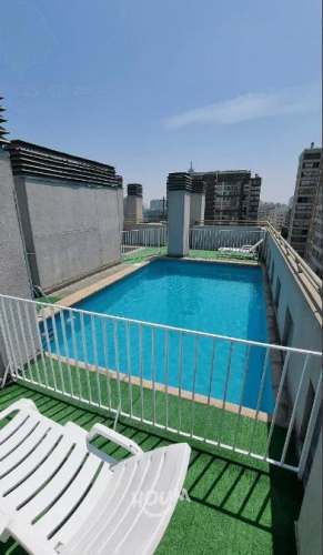 Departamento en Lord Cochrane