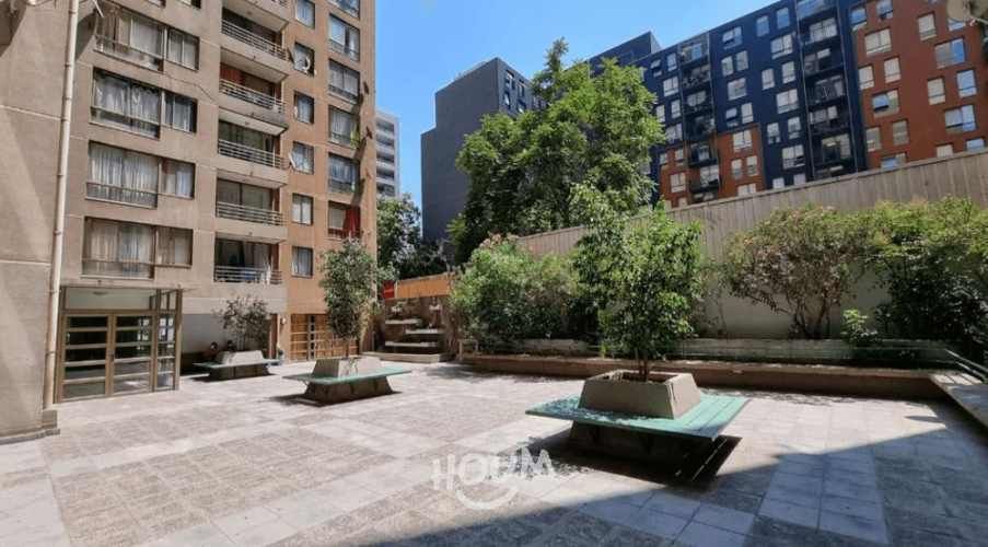 Departamento en Lord Cochrane