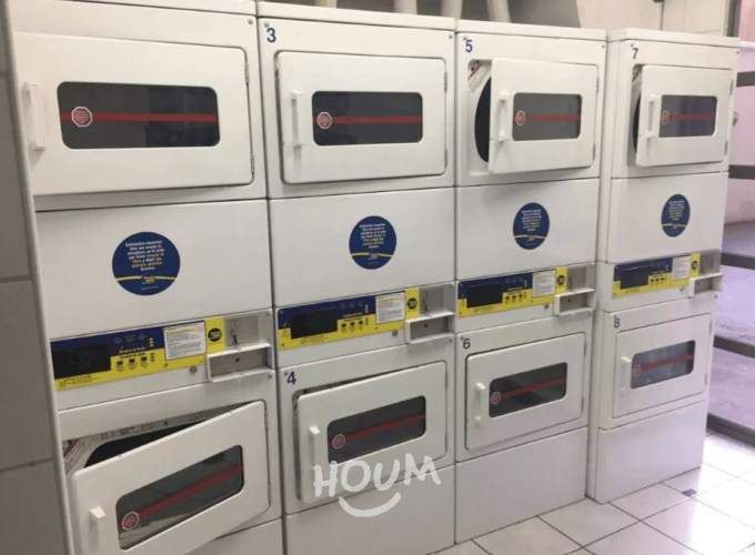 Departamento en Lord Cochrane