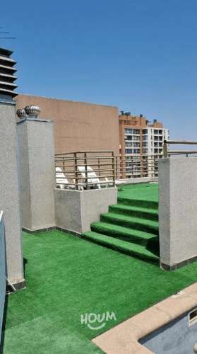 Departamento en Lord Cochrane