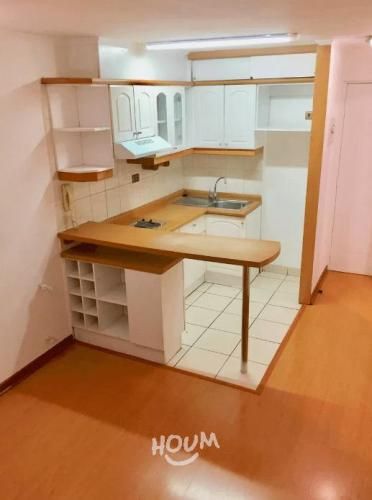 Departamento en Lord Cochrane