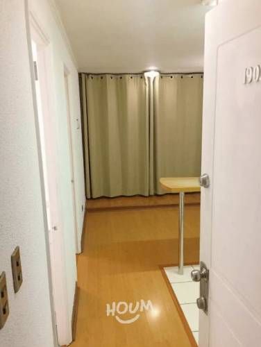 Departamento en Lord Cochrane