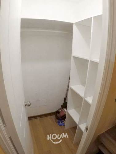 Departamento en Lord Cochrane