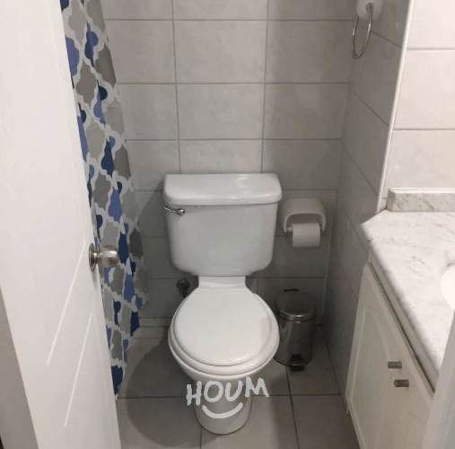 Departamento en Lord Cochrane