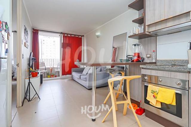 Departamento en Chiloé