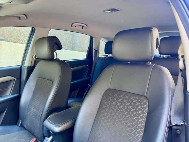 Chevrolet Captiva 2.4 LT