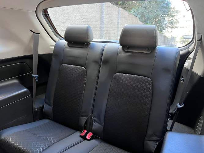 Chevrolet Captiva 2.4 LT