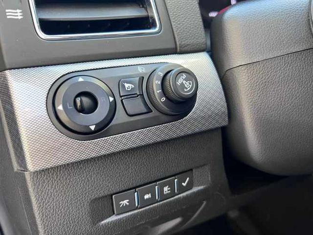 Chevrolet Captiva 2.4 LT