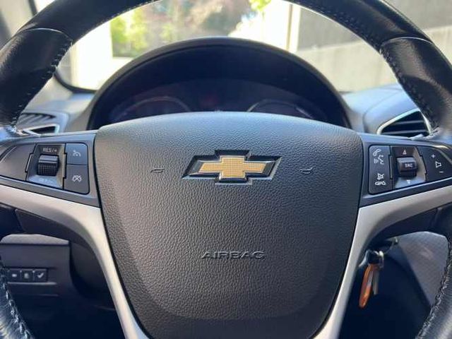 Chevrolet Captiva 2.4 LT