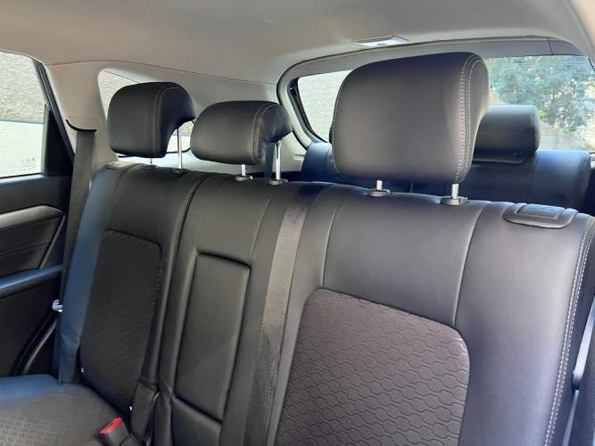 Chevrolet Captiva 2.4 LT