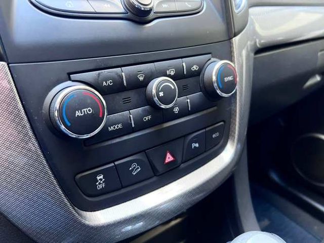 Chevrolet Captiva 2.4 LT