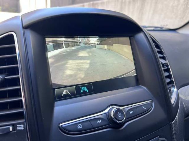 Chevrolet Captiva 2.4 LT