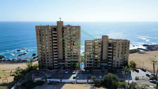 DEPARTAMENTO EDIFICIO CARRARA