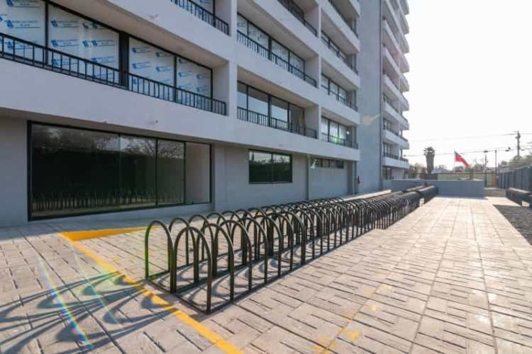 2 HAB Y 1 BAÑO + EST Y BOD, CALLE DOS 6546, LA CIS