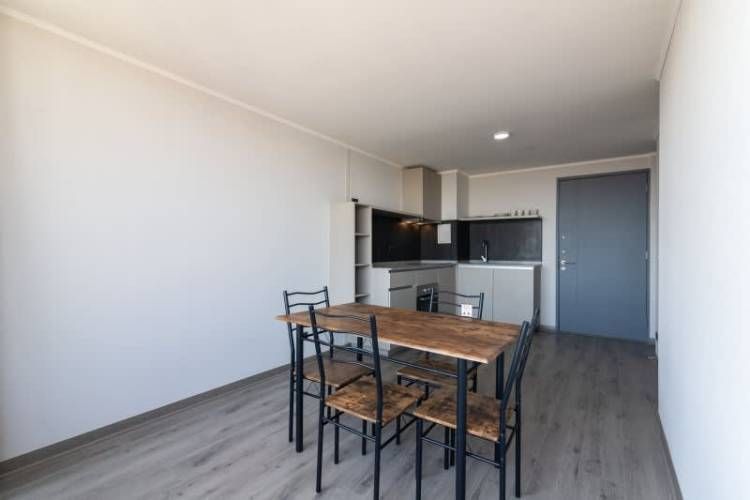 2 HAB Y 1 BAÑO + EST Y BOD, CALLE DOS 6546, LA CIS