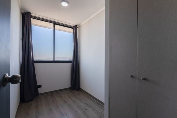 2 HAB Y 1 BAÑO + EST Y BOD, CALLE DOS 6546, LA CIS