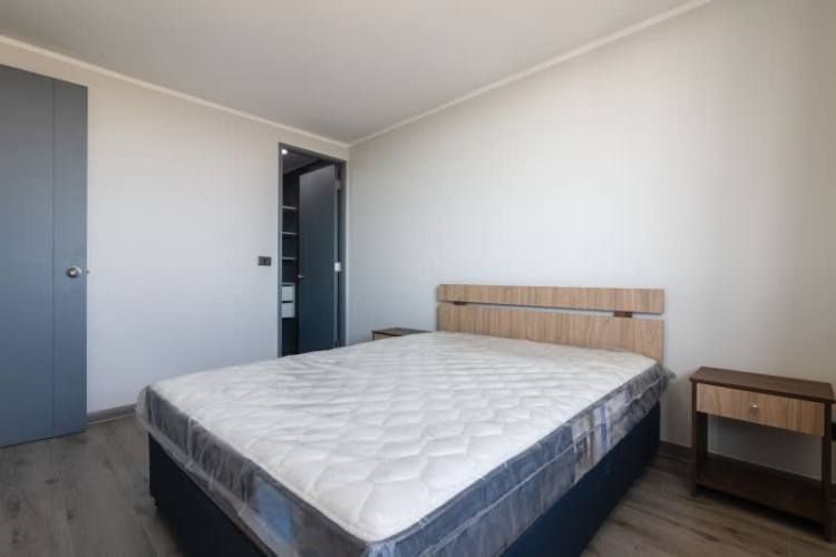 2 HAB Y 1 BAÑO + EST Y BOD, CALLE DOS 6546, LA CIS