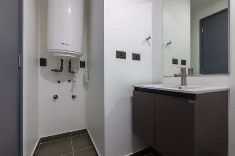 2 HAB Y 1 BAÑO + EST Y BOD, CALLE DOS 6546, LA CIS