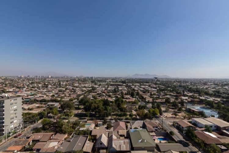 2 HAB Y 1 BAÑO + EST Y BOD, CALLE DOS 6546, LA CIS