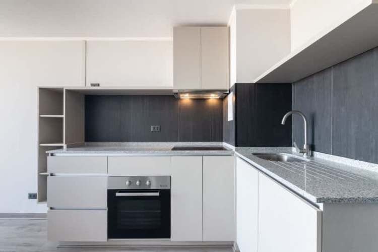 2 HAB Y 1 BAÑO + EST Y BOD, CALLE DOS 6546, LA CIS