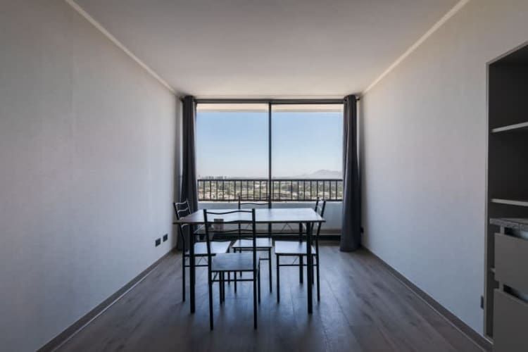 2 HAB Y 1 BAÑO + EST Y BOD, CALLE DOS 6546, LA CIS