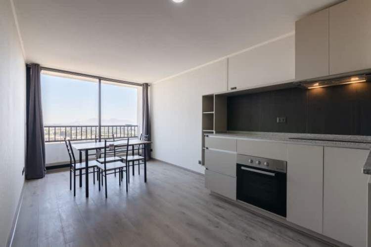 2 HAB Y 1 BAÑO + EST Y BOD, CALLE DOS 6546, LA CIS