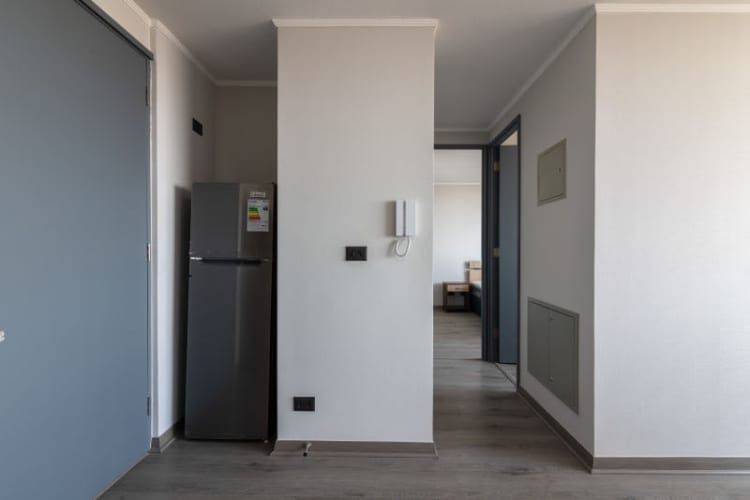 2 HAB Y 1 BAÑO + EST Y BOD, CALLE DOS 6546, LA CIS