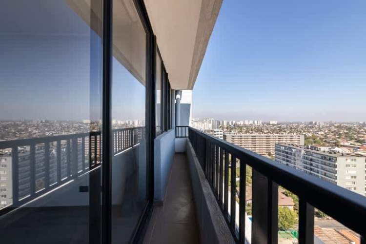 2 HAB Y 1 BAÑO + EST Y BOD, CALLE DOS 6546, LA CIS