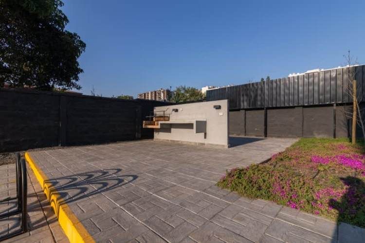 2 HAB Y 1 BAÑO + EST Y BOD, CALLE DOS 6546, LA CIS