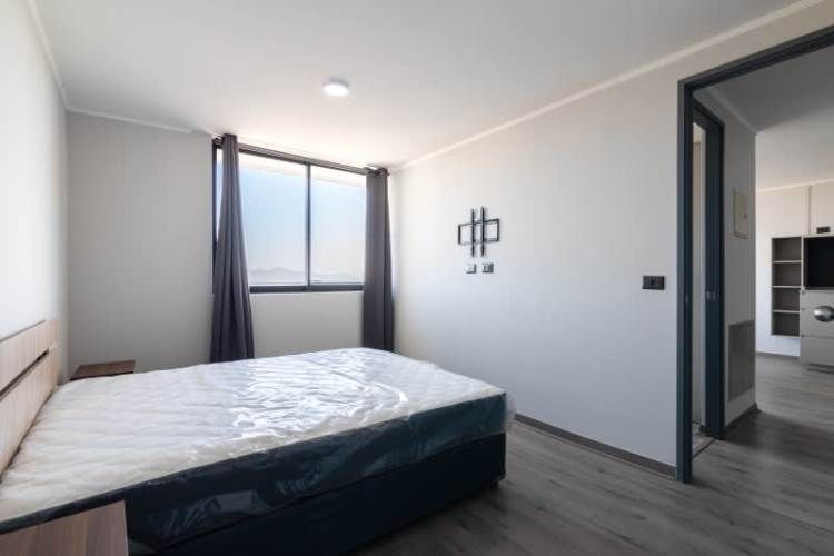 2 HAB Y 1 BAÑO + EST Y BOD, CALLE DOS 6546, LA CIS