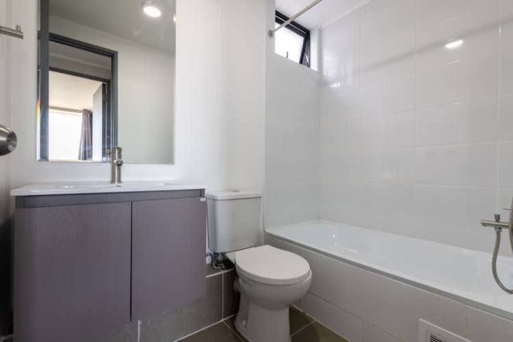 2 HAB Y 1 BAÑO + EST Y BOD, CALLE DOS 6546, LA CIS