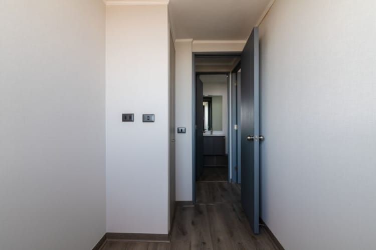 2 HAB Y 1 BAÑO + EST Y BOD, CALLE DOS 6546, LA CIS