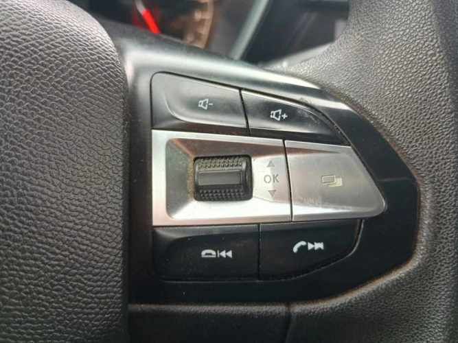 PEUGEOT LANDTREK 2023