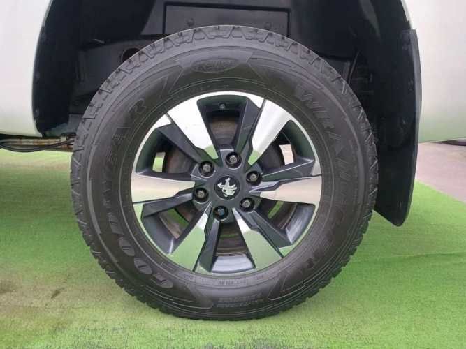 PEUGEOT LANDTREK 2023