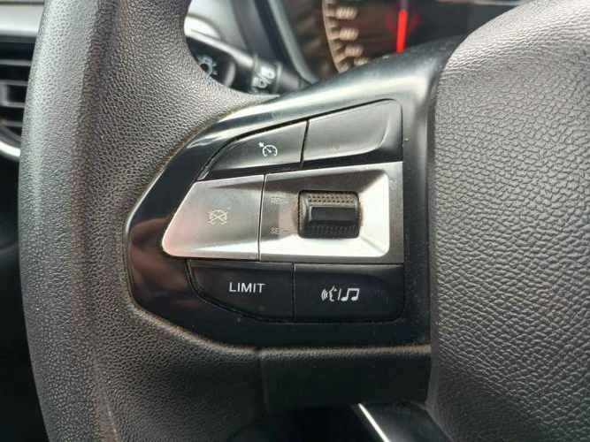 PEUGEOT LANDTREK 2023