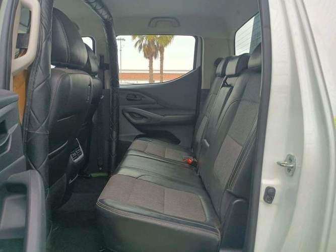 PEUGEOT LANDTREK 2023