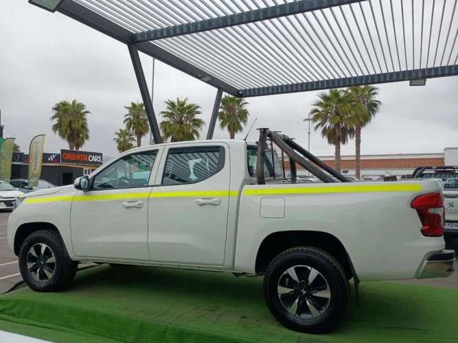 PEUGEOT LANDTREK 2023