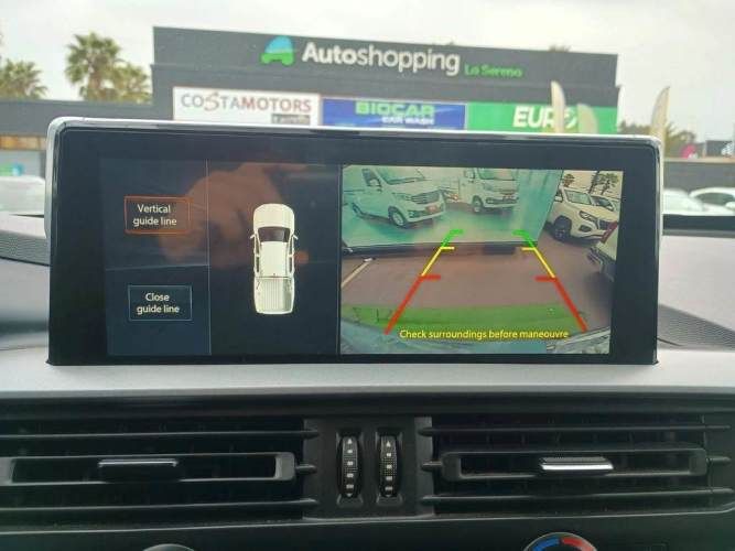 PEUGEOT LANDTREK 2023